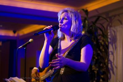 Renee Rojanaro | Redlands, CA | Jazz Band | Photo #20