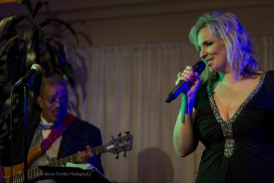 Renee Rojanaro | Redlands, CA | Jazz Band | Photo #10