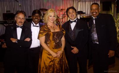 Renee Rojanaro | Redlands, CA | Jazz Band | Photo #25