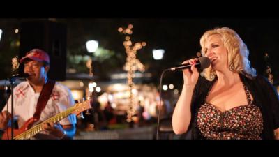 Renee Rojanaro | Redlands, CA | Jazz Band | Photo #4