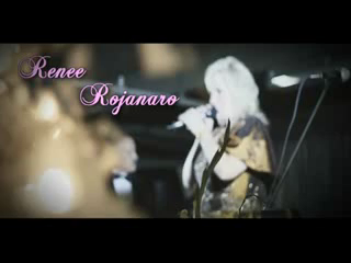 Renee Rojanaro | Redlands, CA | Jazz Band | Wedding Video - Renee Rojanaro & After Dark - Location:  Safari Park in San Diego, CA