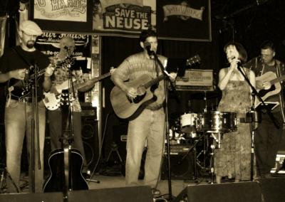 Swift Creek | Raleigh, NC | Country Band | Photo #2