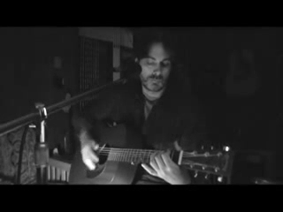 Jeff Monkman | York Beach, ME | Acoustic Guitar | Dreamin' Man