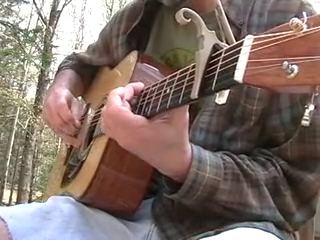 Jeff Monkman | York Beach, ME | Acoustic Guitar | The 7th Sunset by Jeff Monkman