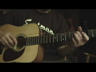 Jeff Monkman | York Beach, ME | Acoustic Guitar | Dreaming in Green by Jeff Monkman