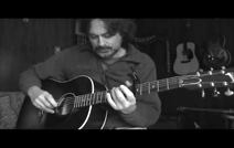 Jeff Monkman | York Beach, ME | Acoustic Guitar | Human Highway
