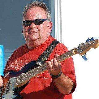 Over Time | Middleboro, MA | 60s Band | Photo #8