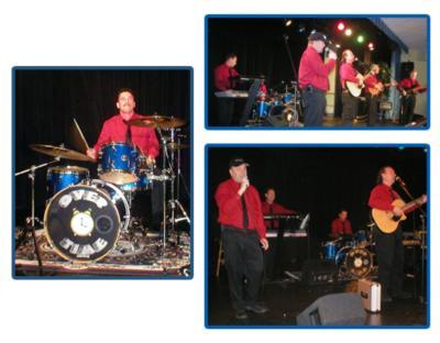Over Time | Middleboro, MA | 60s Band | Photo #9