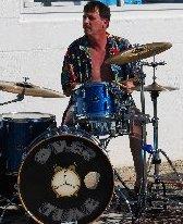 Over Time | Middleboro, MA | 60s Band | Photo #5