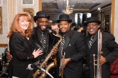 Purple Reign | Richboro, PA | Top 40 Band | Photo #4