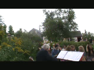 Alan Lee Wilson | Fayette, ME | Classical Guitar | Live Wedding 8/27/2011 Ossippee, N.H.