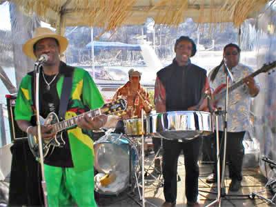 Steel Drum Connection's Main Photo
