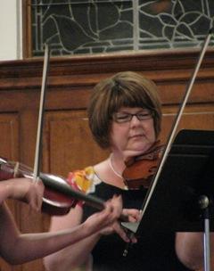 Wonderland Strings's Main Photo