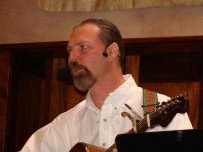 Trotters Wake | Glendale, AZ | Irish Band | Photo #6