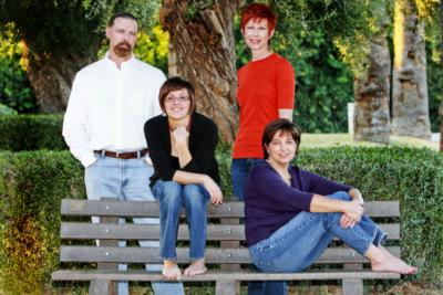 Trotters Wake | Glendale, AZ | Irish Band | Photo #2