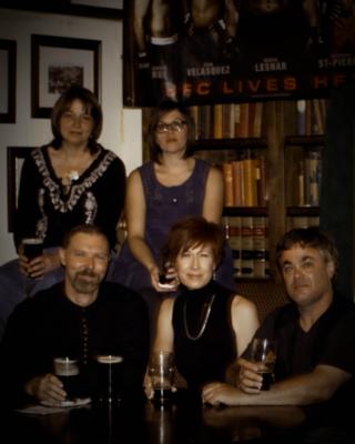 Trotters Wake | Glendale, AZ | Irish Band | Photo #10