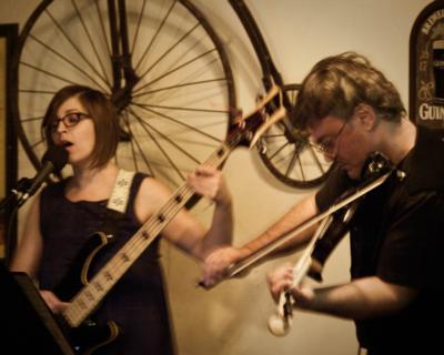 Trotters Wake | Glendale, AZ | Irish Band | Photo #9