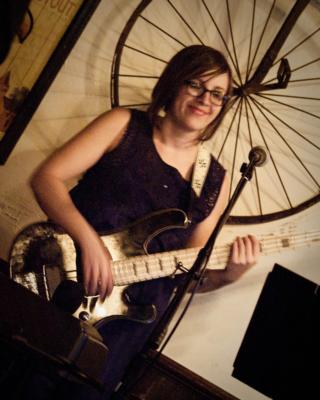 Trotters Wake | Glendale, AZ | Irish Band | Photo #8