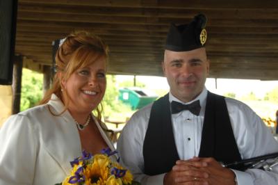 Michael Capone | Cumberland, RI | Bagpipes | Photo #13