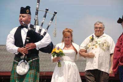 Michael Capone | Cumberland, RI | Bagpipes | Photo #10