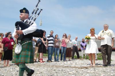 Michael Capone | Cumberland, RI | Bagpipes | Photo #11