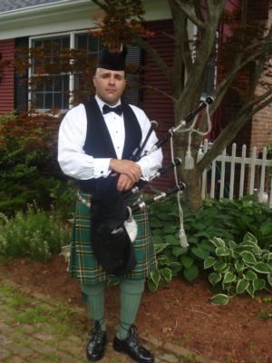 Michael Capone's Main Photo