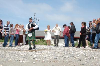 Michael Capone | Cumberland, RI | Bagpipes | Photo #12