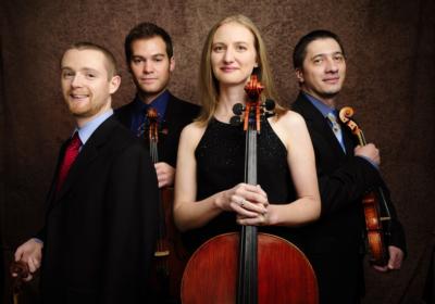 Loring String Quartet's Main Photo