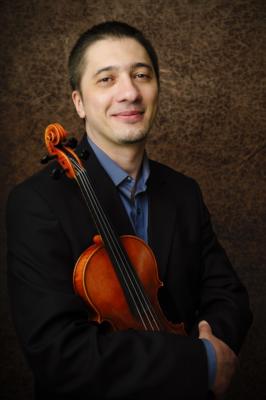 Loring String Quartet | Minneapolis, MN | String Quartet | Photo #3