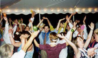 Dial A Dj Entertainment | Oyster Bay, NY | Karaoke DJ | Photo #3