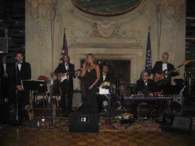 Straight Ahead, The Band | Jersey City, NJ | Dance Band | Photo #2