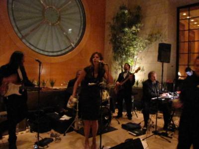 Straight Ahead, The Band | Jersey City, NJ | Dance Band | Photo #8