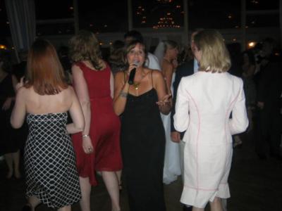 Straight Ahead, The Band | Jersey City, NJ | Dance Band | Photo #21