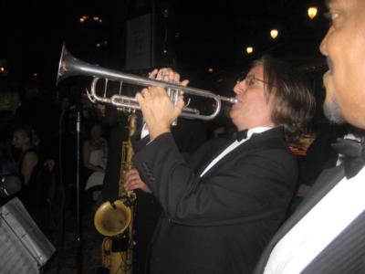 Straight Ahead, The Band | Jersey City, NJ | Dance Band | Photo #10