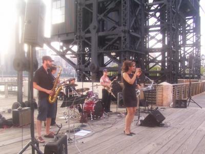 Straight Ahead, The Band | Jersey City, NJ | Dance Band | Photo #7