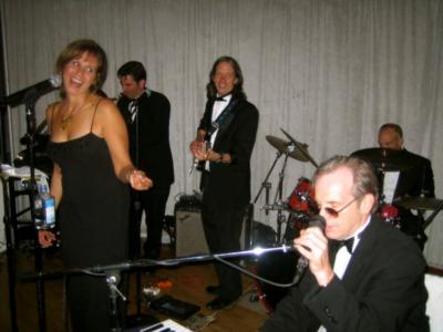 Straight Ahead, The Band | Jersey City, NJ | Dance Band | Photo #12