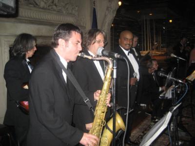 Straight Ahead, The Band | Jersey City, NJ | Dance Band | Photo #24