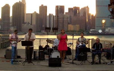 Straight Ahead, The Band | Jersey City, NJ | Dance Band | Photo #22