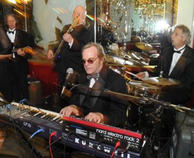 Straight Ahead, The Band | Jersey City, NJ | Dance Band | Photo #13