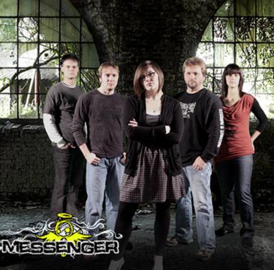 Messenger's Main Photo