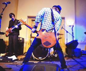 The A-Town A-List | Atlanta, GA | Variety Band | Photo #11