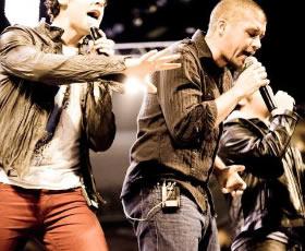 The A-Town A-List | Atlanta, GA | Variety Band | Photo #12