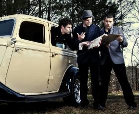 The A-Town A-List | Atlanta, GA | Variety Band | Photo #5