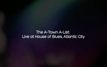 The A-Town A-List | Atlanta, GA | Variety Band | Corporate Event- Live at the House of Blues