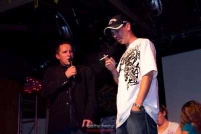 Incredible Hypnotist | Orlando, FL | Hypnotist | Photo #16