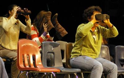 Incredible Hypnotist | Orlando, FL | Hypnotist | Photo #2