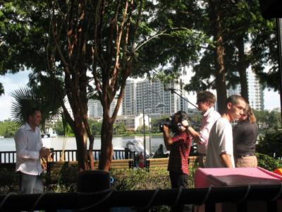 Incredible Hypnotist | Orlando, FL | Hypnotist | Photo #17