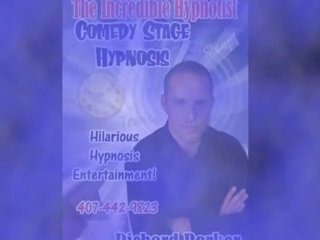 Incredible Hypnotist | Orlando, FL | Hypnotist | Incredible show promo