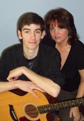 Lemen & Moon Acoustic Duo | Saint Louis, MO | Top 40 Acoustic Guitar | Photo #3