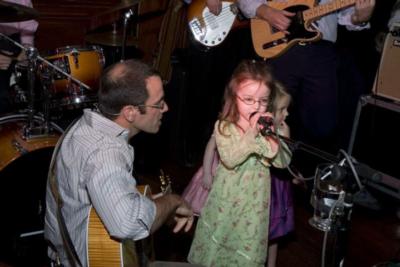 Underwater People | Chicago, IL | Rock Band | Photo #11
